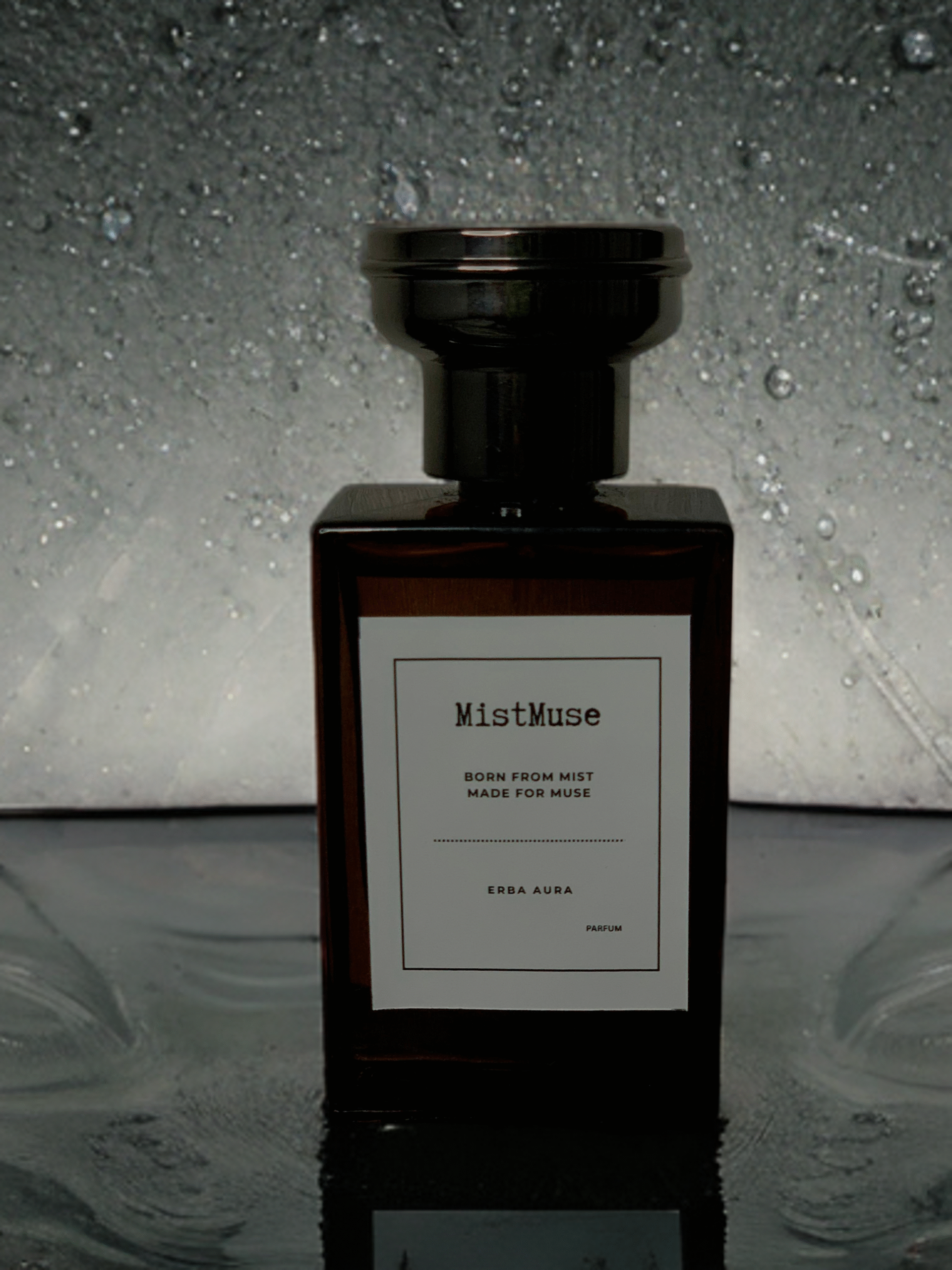 ERBA AURA insp by Erba Pura by Xerjoff