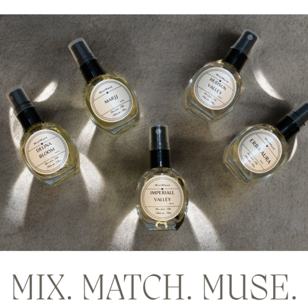 Pick Any 3 – Mini Perfume Combo