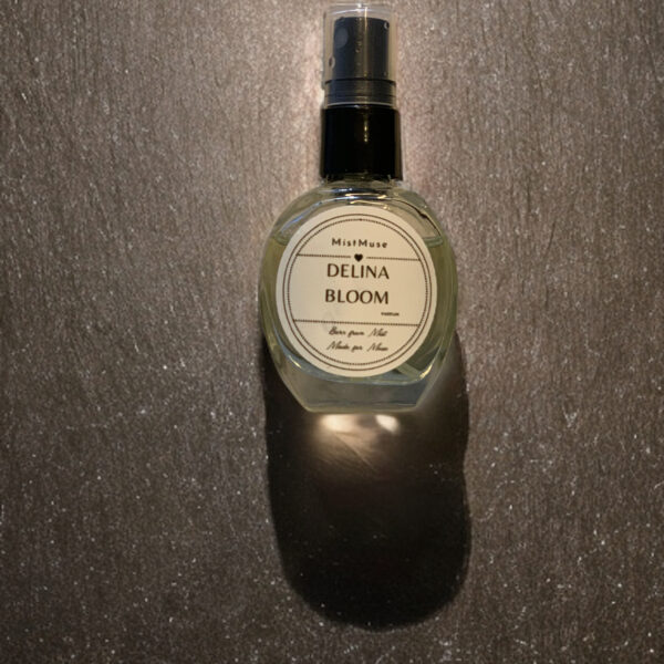 Delina Bloom – 10ml